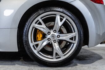 Nissan 370 Z 3.7 V6 Coupe - 8