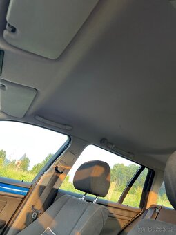 Bmw e46 320d 2002 - 8