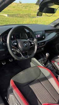 Škoda Scala (Monte Carlo) 1.0TSI 81kw - 8