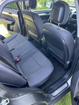 Kia Sorento 2012 - 8
