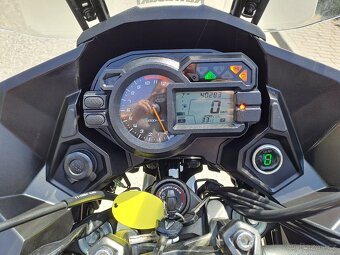 Kawasaki Versys 1000 ABS Možné splátky - 8