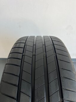 Letní Alu kola Canopus, Škoda Superb 3, 5x112 r19 - 8