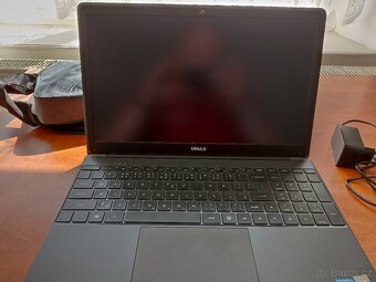Visionbook UMAX - 8