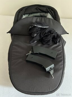 Korba Thule Urban Glide 2 Bassinet - 8