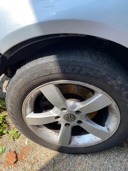 Vw golf 5 1.9 tdi - 8