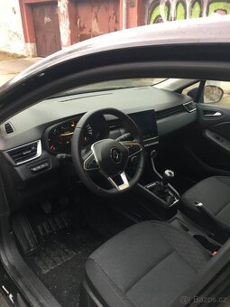 Clio V - 8