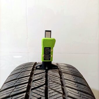 18" ALU kola – 5x112 – ŠKODA (VW, AUDI, SEAT) Disky: Elekt - 8