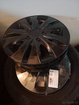 Kola 5x100 R14 - 8