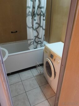 Pronájem bytu 3+1 a lodžie, J. Bendy, České Budějovice - 8