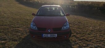 Renault Thalia 1,4 MPI - 8