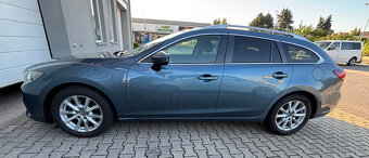 MAZDA 6 2.2D Skyactiv 2013 - 8