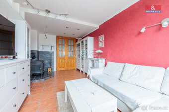 Prodej atypického bytu, 105 m², Karlovy Vary, ul. Fričova - 8
