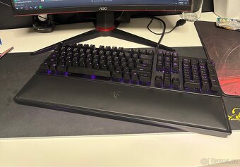 Razer huntsman elite - 8