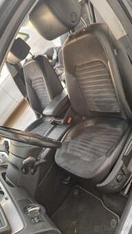 Volkswagen Passat B7 2.0 TDI - 8