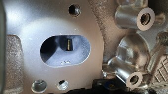 motor repasovaný Ford 2.0 Ecoblue Euro 6 FWD - 8