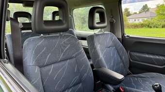 Suzuki Jimny 1.3 4x4 - 8