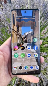 Vivo X100 PRO v záruce - jeden z nejlepších fotomobilů - 8