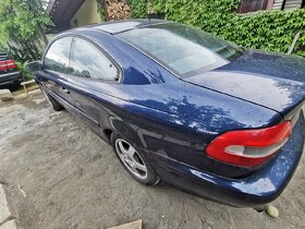 Volvo C70 97 - 02 náhradní díly - 8