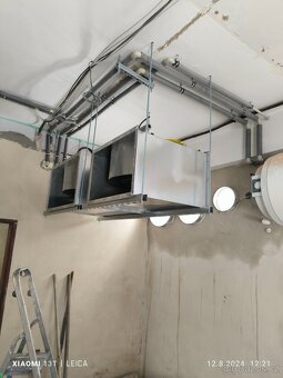 Prac Nabízím své služby ohledně práce na stavbě všeho druhu - 8