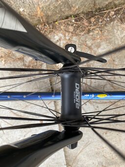 Trekingove kolo Wheeler Cross 46 - 8