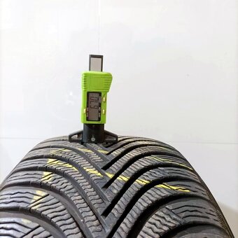 17" ALU kola – 5x112 – BMW (AUDI, VW, ŠKODA) Disky: Elektr - 8