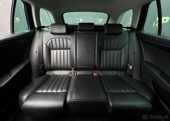 Škoda Superb automat nafta 140 kw 2018 - 8