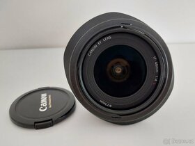 fotoaparát CANON EOS 6D - 8
