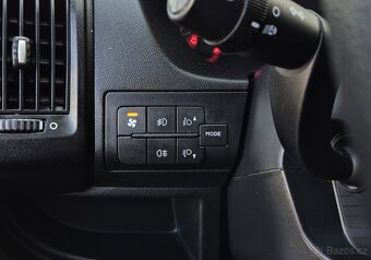 CITROEN JUMPER 2.2HDI 96KW  ⭐ 9 MÍST MANUÁL 2x KLIMA - 8