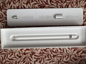 iPad 7 128GB + Apple Pencil 1 - 8