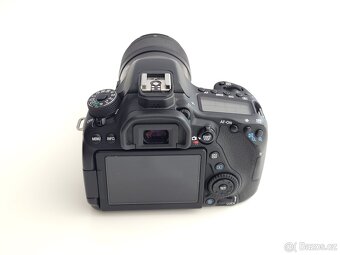 📷 Canon EOS 80D + SIGMA 18-35 mm f/1.8 DC HSM Art 📷 - 8