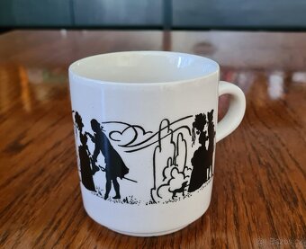 Sklo, porcelán - různé - 8