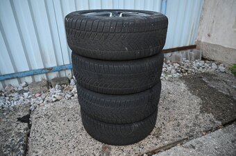 Hyundai Santa Fe model od r. 2016 - 8