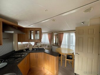 Mobilní dům - mobilheim Willerby Winchester 11,5 x 3,7m - 8