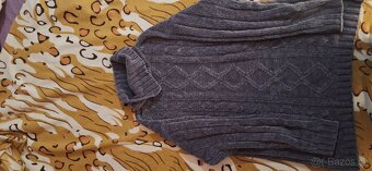 Dámské oblečení mix - 8