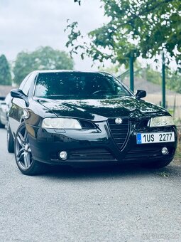 Alfa Romeo 166 2.4jtd 129kw - 8