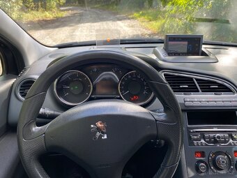 Peugeot 5008, 2.0 HDI, STK 9/27 - 8