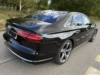 Audi A8 4.2Tdi 283kw - 8