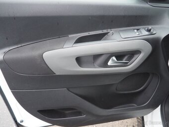 2020 Peugeot Rifter 1.2 Active PureTech 110 - 8