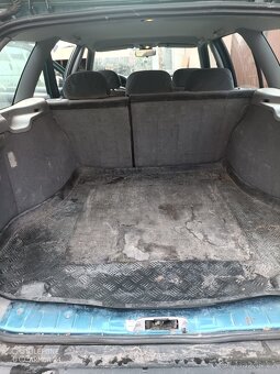 Peugeot 406 - 8