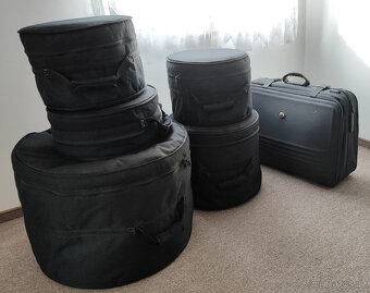 Pearl Session Series 94 + obaly - 8