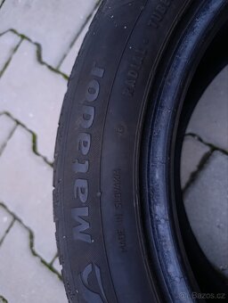 Zimní pneumatiky matador 185/55/15 - 8