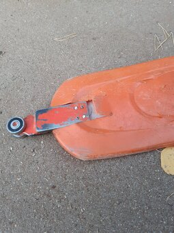 Stojan-přípravek na pořez dřeva-koza - 8