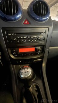 Peugeot 1007 1.4 Diesel - 8