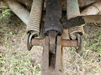 Vlek NSN-10 za TZ4K - 8