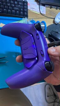 Servis konzolí a ovladačů Ostrava (PS4, PS5, XBOX, Nintendo) - 8