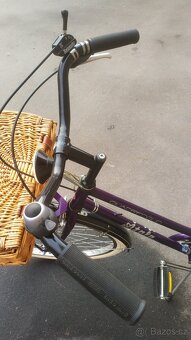 Italské dámské kolo Atala Quadrifoglio - 8