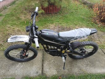 Talaria MX Sting , nová - 8