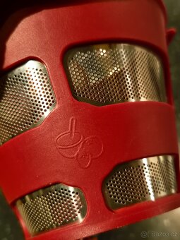 Šnekový odšťavňovač Moulinex Infiny Press - 8