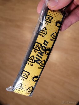 Nikon Z50 + 16-50mm + 50-250mm + příslušenství - 8