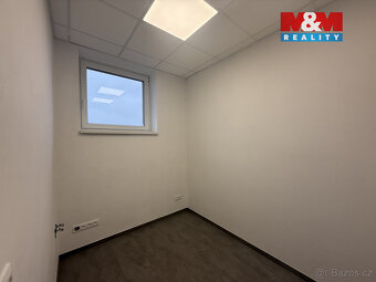 Pronájem skladu a kanceláře, 86 m², Králova Lhota - 8